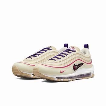 wholesale cheap online Nike Air Max 97 shoes online