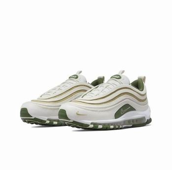 Nike Air Max 97 aaa sneakers for women cheap for sale