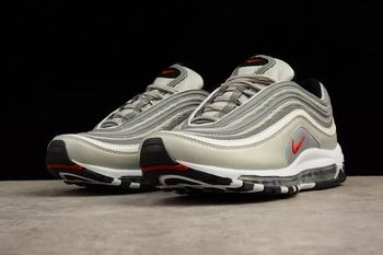 Nike Air Max 97 aaa sneakers for women cheap from china