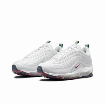 Nike Air Max 97 aaa sneakers for women cheap from china