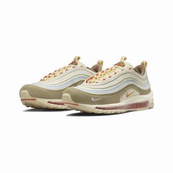 Nike Air Max 97 aaa sneakers for women wholesale from china online