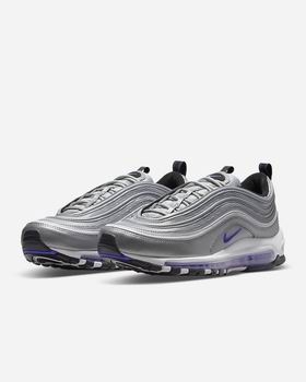 Nike Air Max 97 aaa sneakers for women cheap place