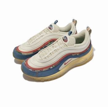 Nike Air Max 97 aaa sneakers for women cheap for sale