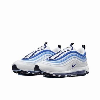 Nike Air Max 97 aaa sneakers for women cheap on sale