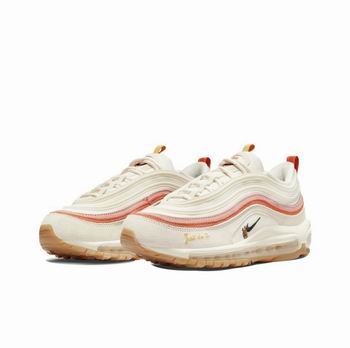 Nike Air Max 97 aaa sneakers for women cheap for sale