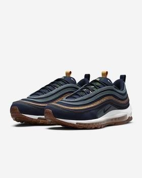 Nike Air Max 97 aaa sneakers for women free shipping for sale