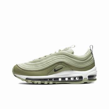 Nike Air Max 97 aaa sneakers for women free shipping for sale