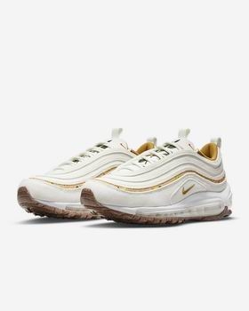 Nike Air Max 97 aaa sneakers for women free shipping for sale