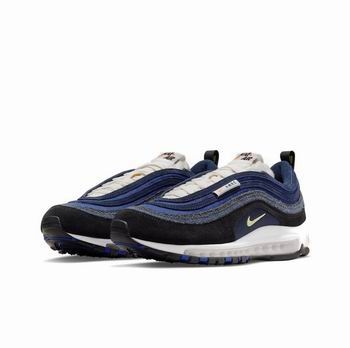 Nike Air Max 97 aaa sneakers for women for sale cheap china