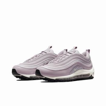 Nike Air Max 97 aaa sneakers for women cheap on sale