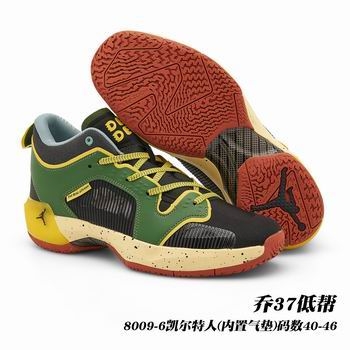 nike air jordan 37 shoes cheap from china