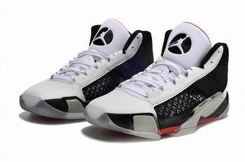 free shipping wholesale nike air jordan 38 new shoes