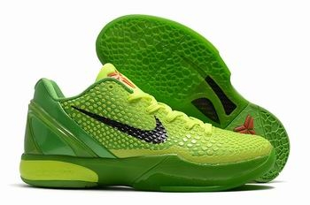 cheap wholesale Nike Zoom Kobe Shoes