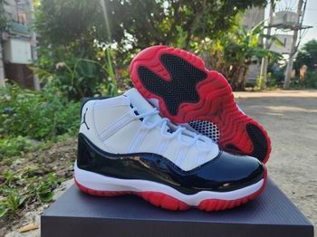 china wholesale air jordan 11 aaa shoes