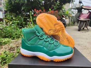 cheap air jordan 11 aaa shoes