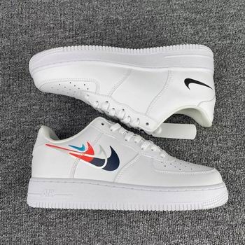 cheapest nike Air Force One sneakers