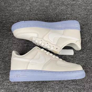 buy sell nike Air Force One sneakers