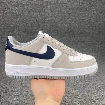 cheap nike Air Force One sneakers