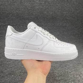 china wholesale nike Air Force One sneakers