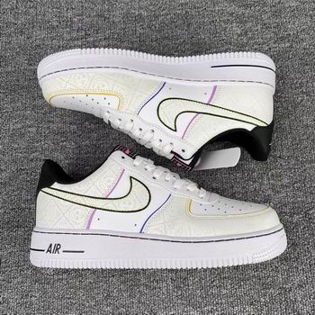 cheap nike Air Force One sneakers