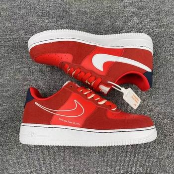 cheap wholesale nike Air Force One sneakers