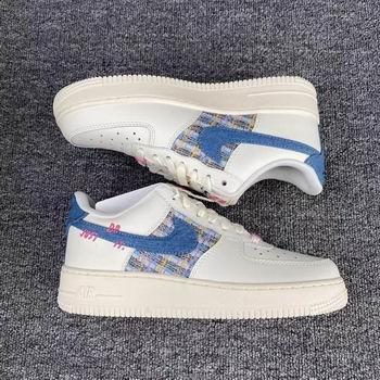 nike Air Force One shoes cheap on sale