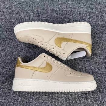 nike Air Force One shoes free shipping for sale