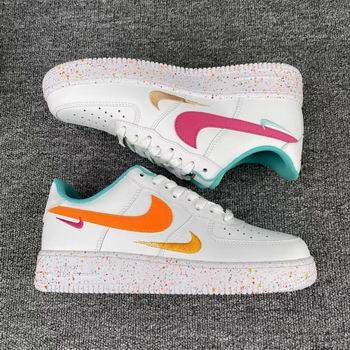 nike Air Force One shoes cheap on sale