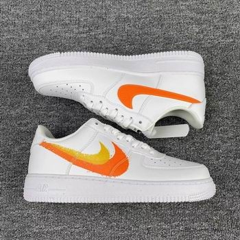 nike Air Force One shoes cheap on sale