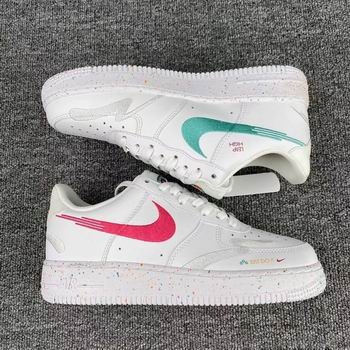 nike Air Force One shoes cheap on sale