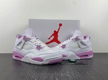 free shipping wholesale nike air jordan 4 aaa aaa