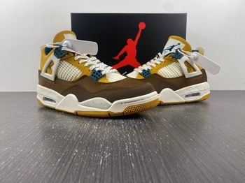 china wholesale nike air jordan 4 aaa aaa