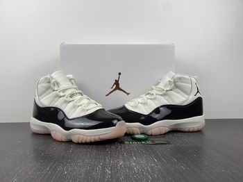 bulk wholesale nike air jordan 11 aaa aaa shoes