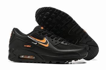 cheap Nike Air Max 90 aaa sneakers