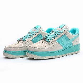 china cheap nike Air Force One sneakers