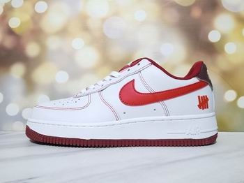 buy sell nike Air Force One sneakers