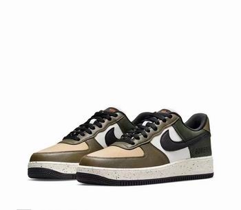 cheap nike Air Force One sneakers