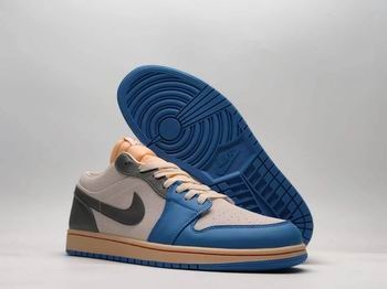 cheapest air jordan 1 aaa shoes