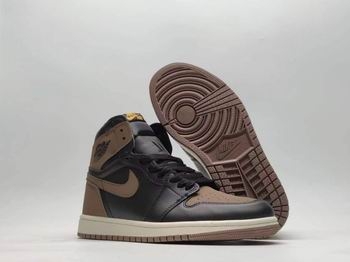 wholesale nike air jordan 1 men's sneakers