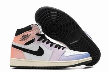 free shipping wholesale nike air jordan 1 men's sneakers