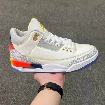 wholesale cheap online nike air jordan 3 shoes