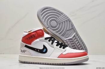 cheapest nike air jordan 1 aaa sneakers