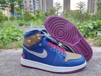 cheap nike air jordan 1 aaa sneakers