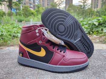 free shipping wholesale nike air jordan 1 aaa sneakers