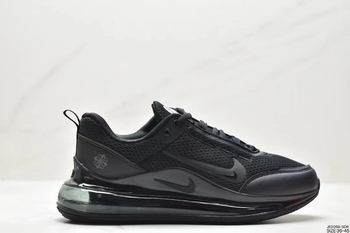 free shipping wholesale Nike Air Max 720 sneakers