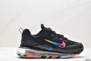 cheap wholesale Nike Air Max 720 sneakers