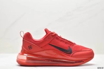 china wholesale Nike Air Max 720 sneakers