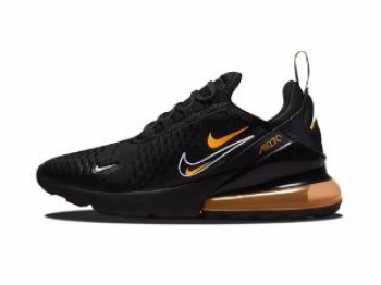 Nike Air Max 270 sneakers cheap on sale