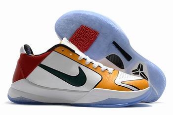 cheap Nike Zoom Kobe Sneakers