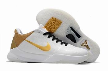 china cheap Nike Zoom Kobe Sneakers